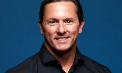 Brian Lanigan, Senior Vice President, Global Ecosystem, SentinelOne