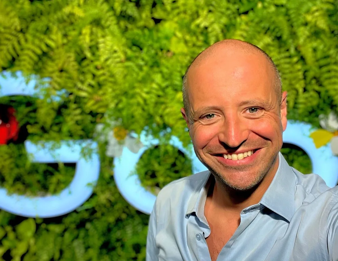 Renze Jongman, Threat Intelligence Advisor, MEA at Mandiant